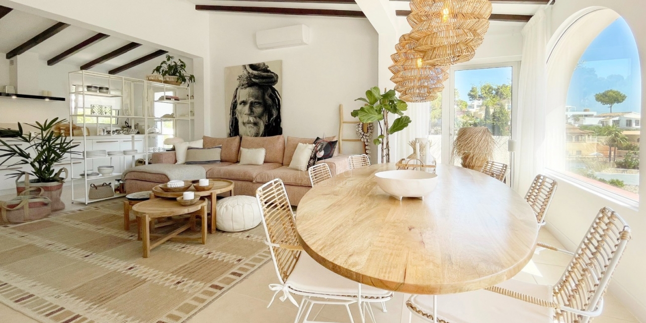 Venta &raquo; Villa &raquo; Moraira &raquo; Moraira