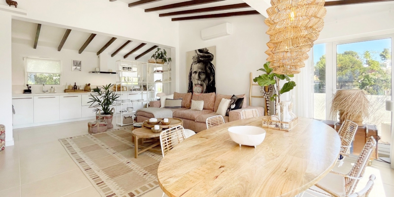 Venta &raquo; Villa &raquo; Moraira &raquo; Moraira