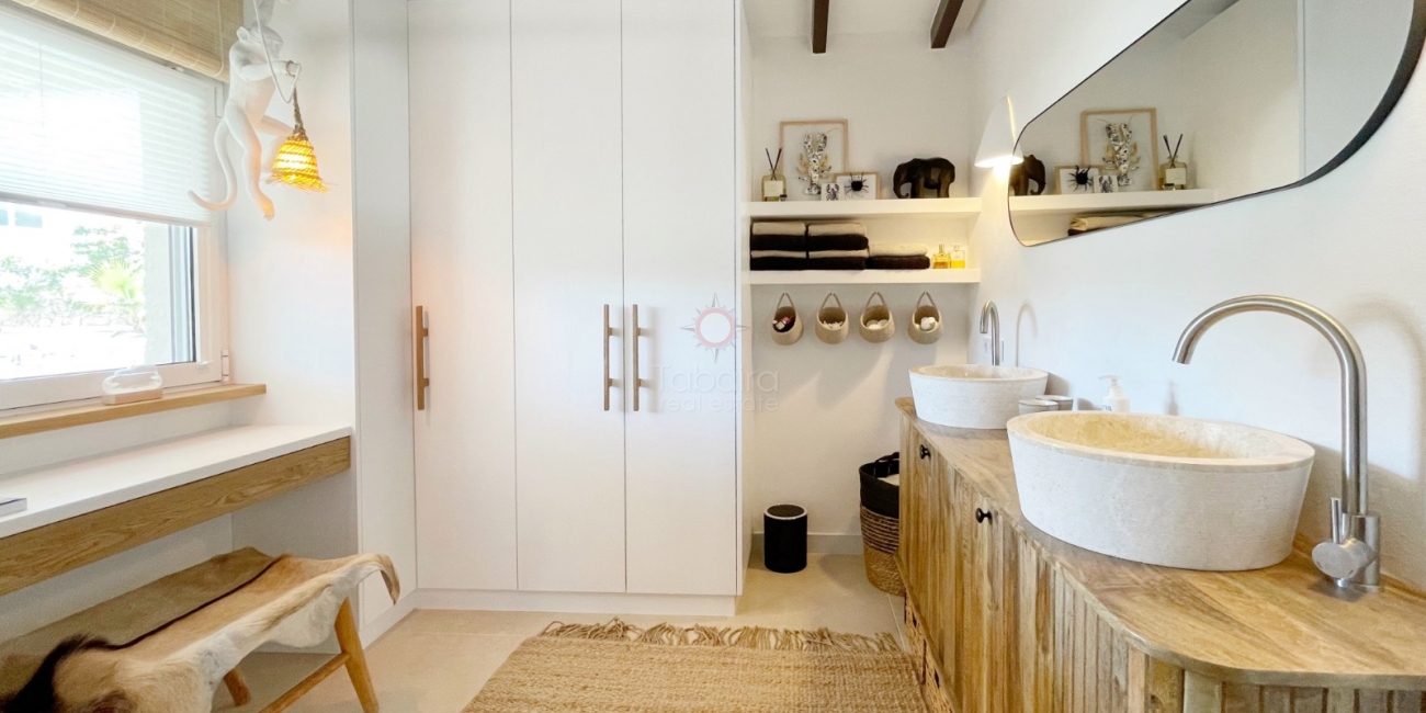 Venta &raquo; Villa &raquo; Moraira &raquo; Moraira