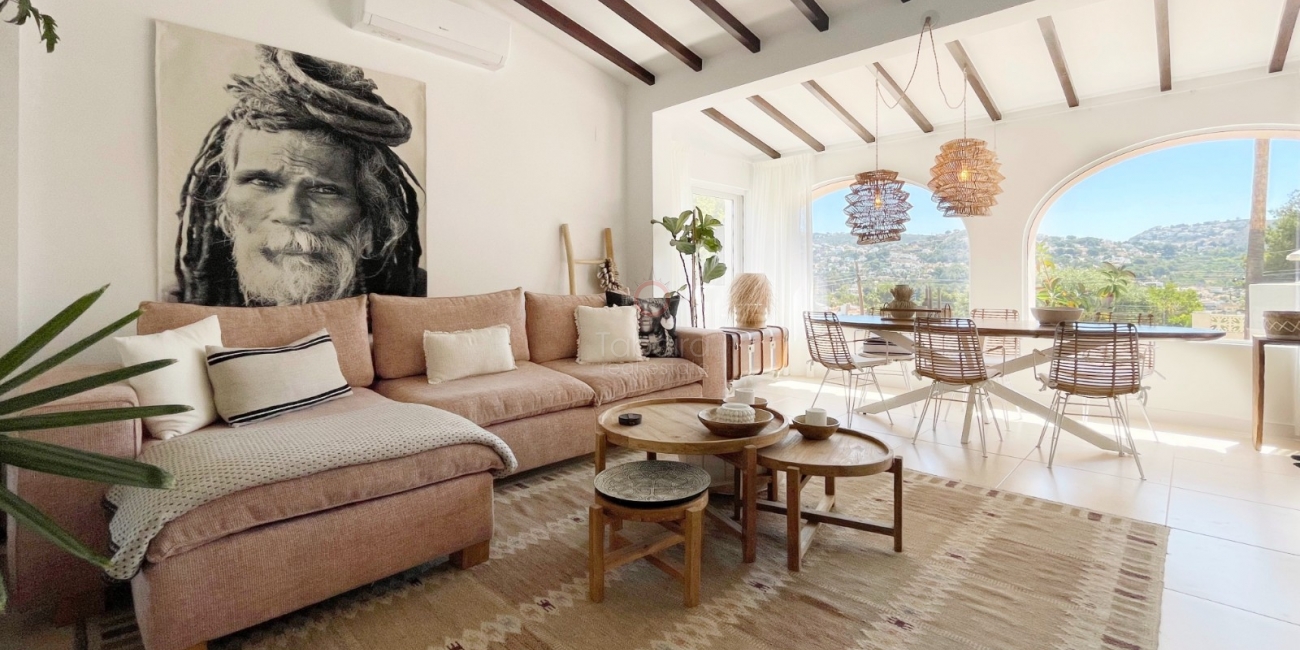 Venta &raquo; Villa &raquo; Moraira &raquo; Moraira