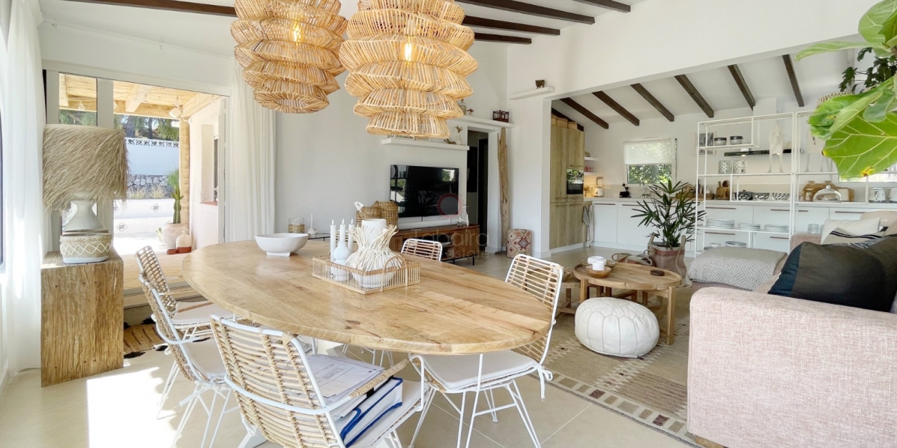 Venta &raquo; Villa &raquo; Moraira &raquo; Moraira