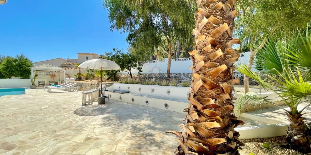 Venta &raquo; Villa &raquo; Moraira &raquo; Moraira