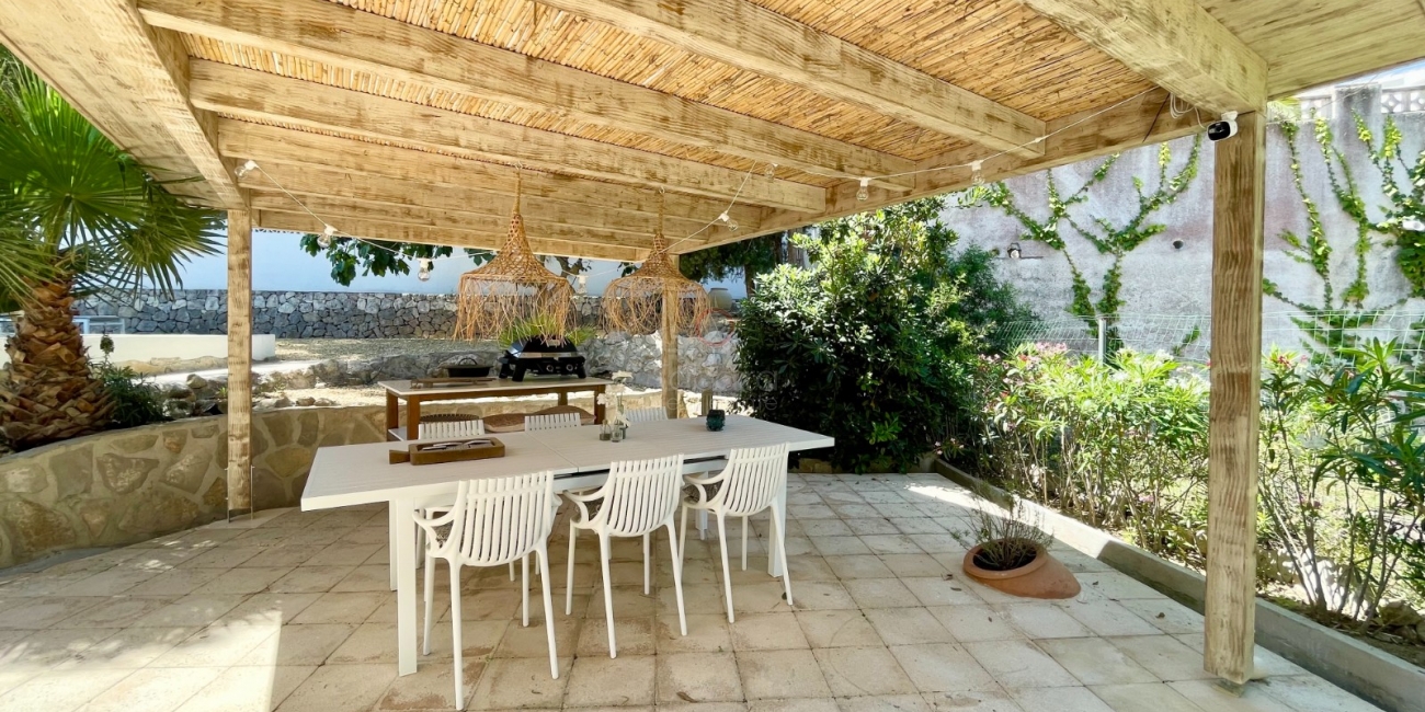 Venta &raquo; Villa &raquo; Moraira &raquo; Moraira