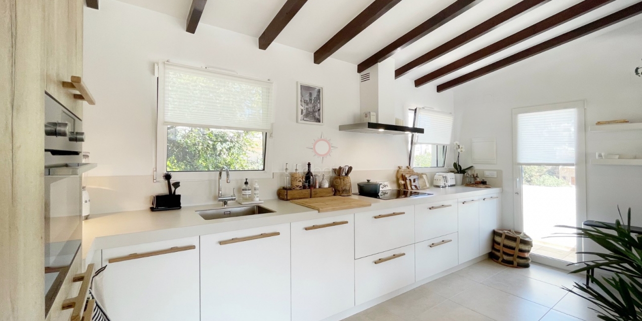 Venta &raquo; Villa &raquo; Moraira &raquo; Moraira