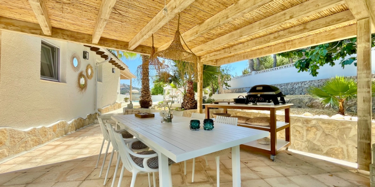 Venta &raquo; Villa &raquo; Moraira &raquo; Moraira