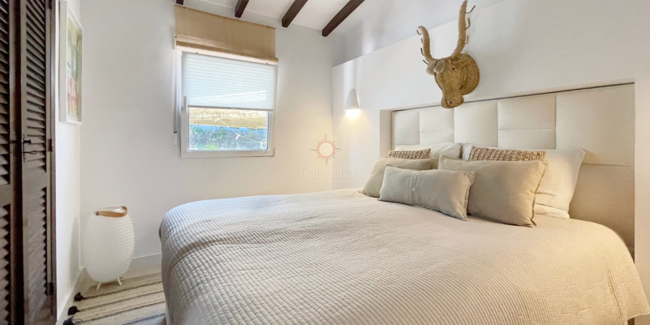 Venta &raquo; Villa &raquo; Moraira &raquo; Moraira