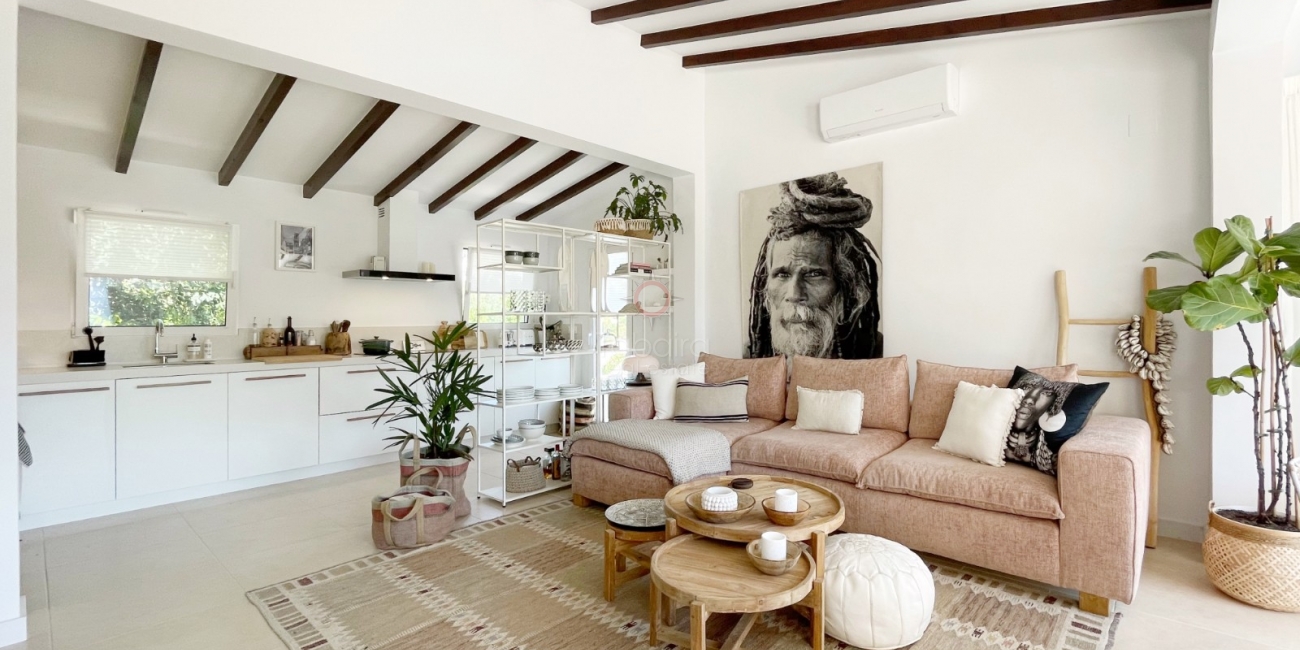 Venta &raquo; Villa &raquo; Moraira &raquo; Moraira