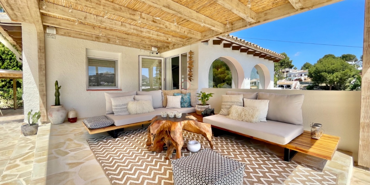 Venta &raquo; Villa &raquo; Moraira &raquo; Moraira