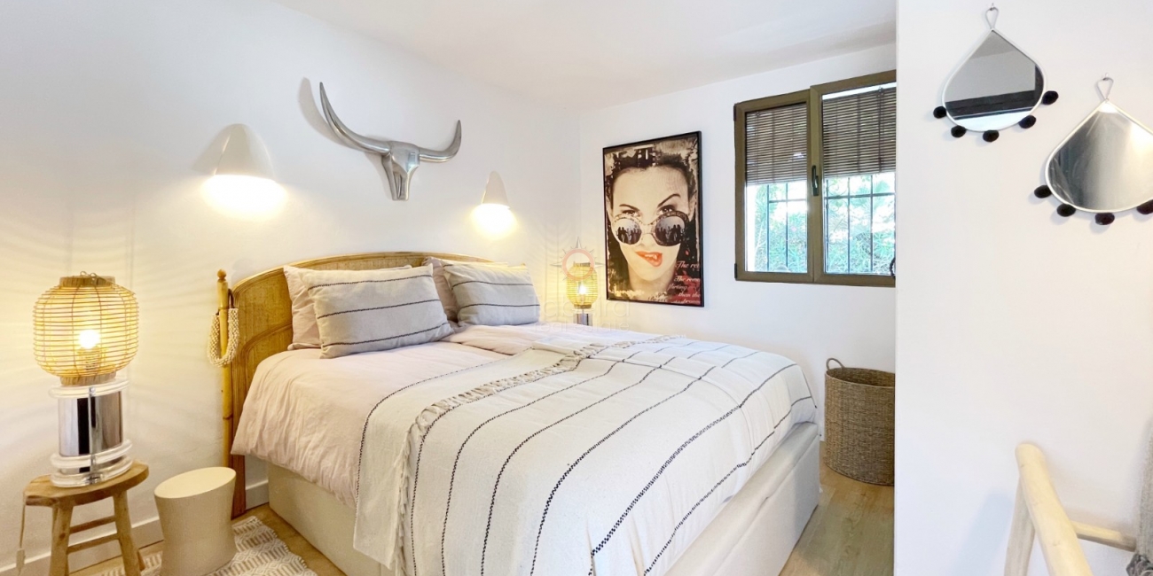 Venta &raquo; Villa &raquo; Moraira &raquo; Moraira