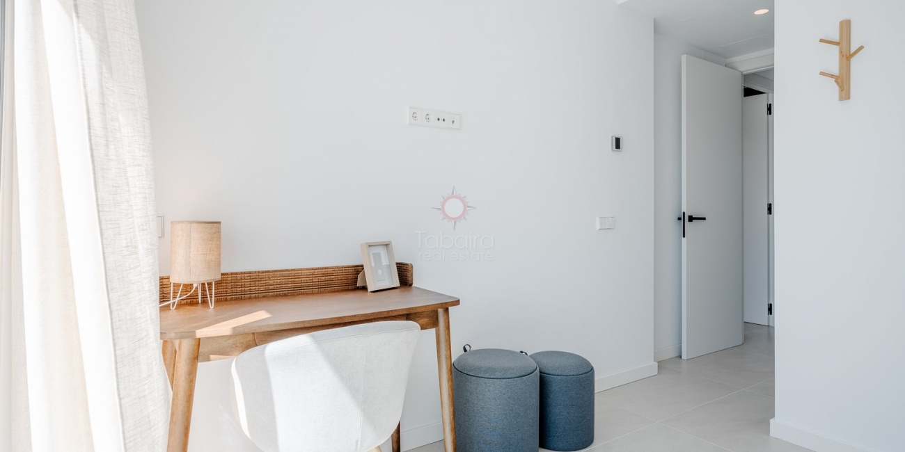 New build  » Villa » Calpe » Calpe