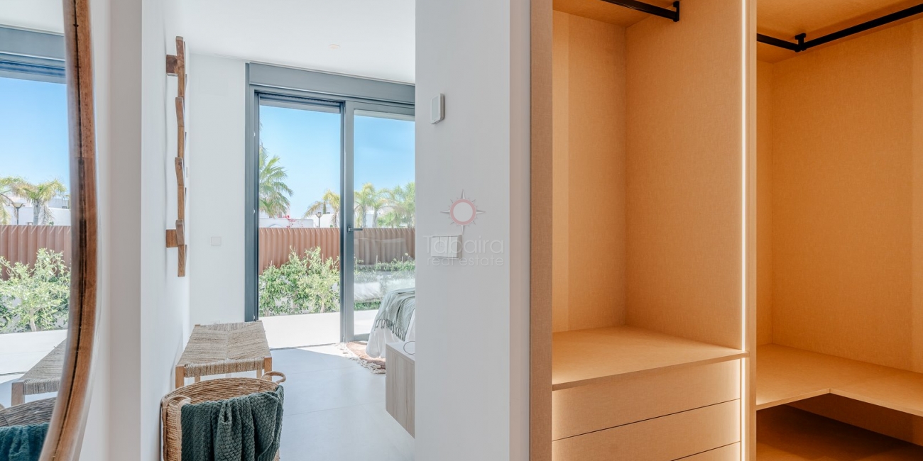 New build  » Villa » Calpe » Calpe