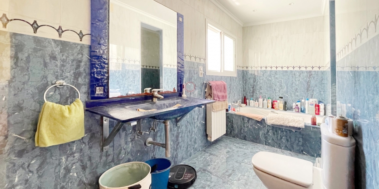 Sale » Villa » Benitachell » Golden Valley