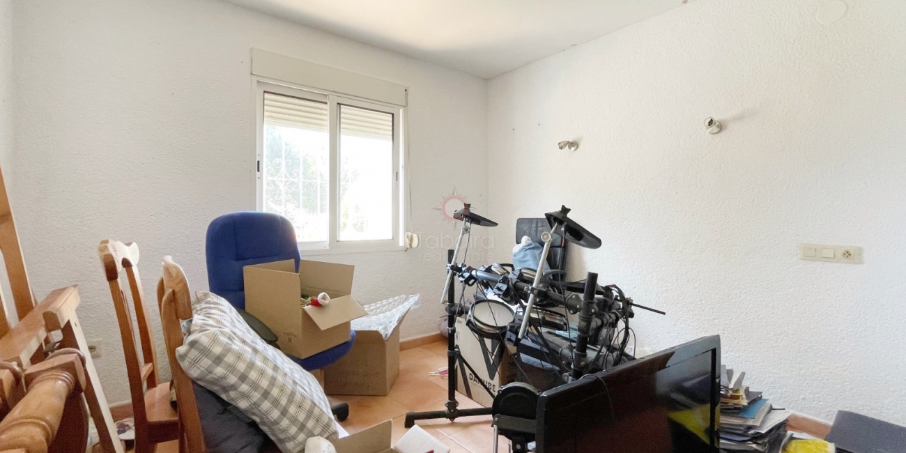 Sale » Villa » Benitachell » Golden Valley