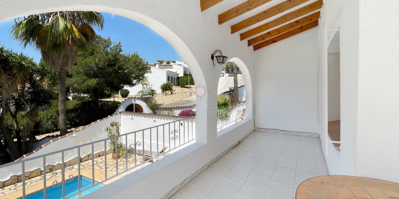 Sale » Villa » Benitachell » Golden Valley