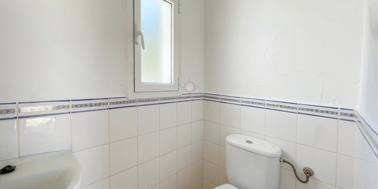 Sale » Villa » Benitachell » Golden Valley