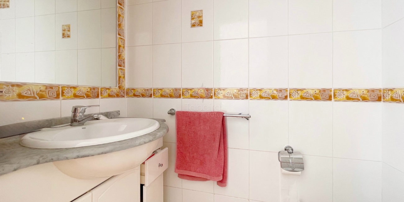 Sale » Villa » Benitachell » Golden Valley