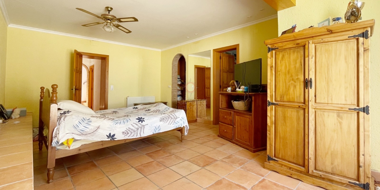 Sale » Villa » Benitachell » Golden Valley