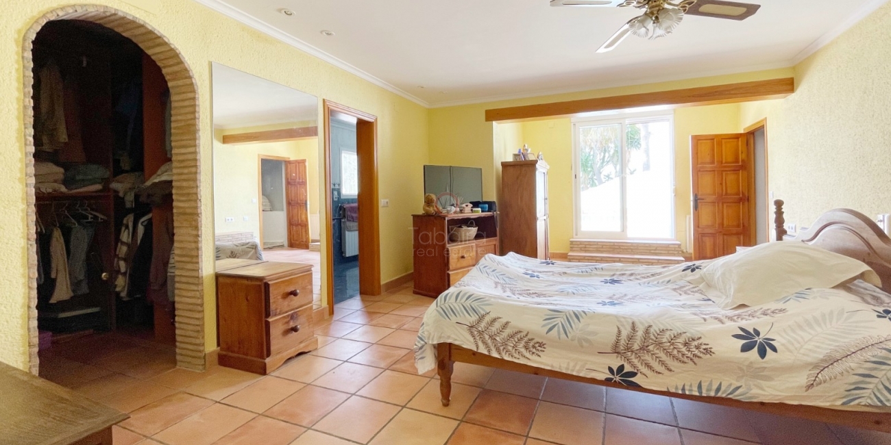 Sale » Villa » Benitachell » Golden Valley