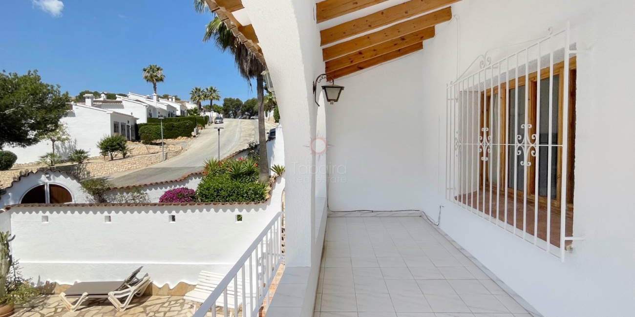 Sale » Villa » Benitachell » Golden Valley