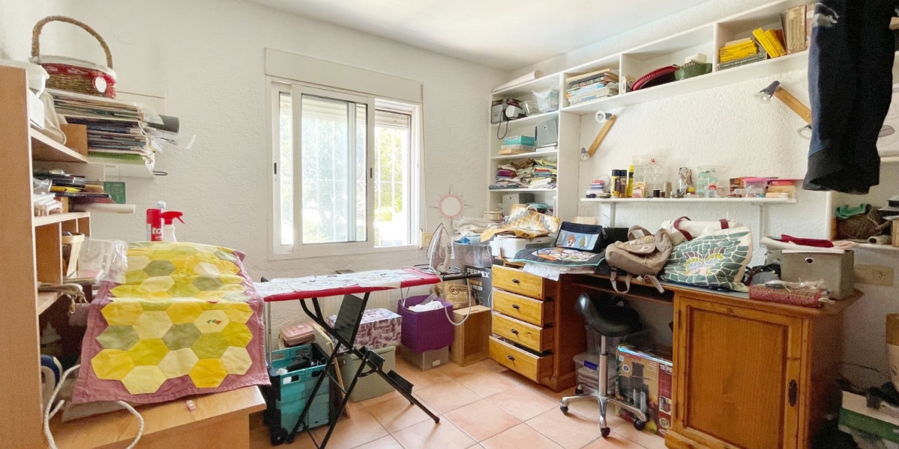 Sale » Villa » Benitachell » Golden Valley