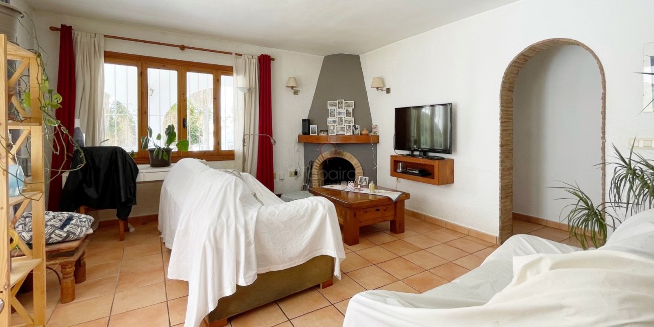 Sale » Villa » Benitachell » Golden Valley