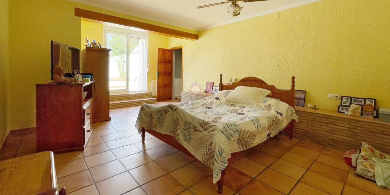 Sale » Villa » Benitachell » Golden Valley