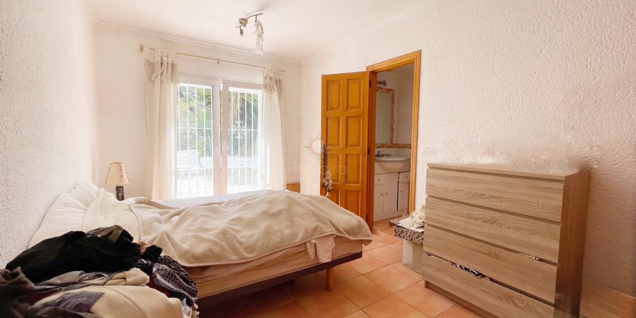 Sale » Villa » Benitachell » Golden Valley