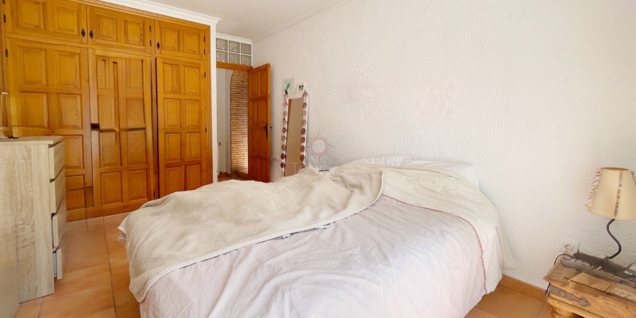 Sale » Villa » Benitachell » Golden Valley