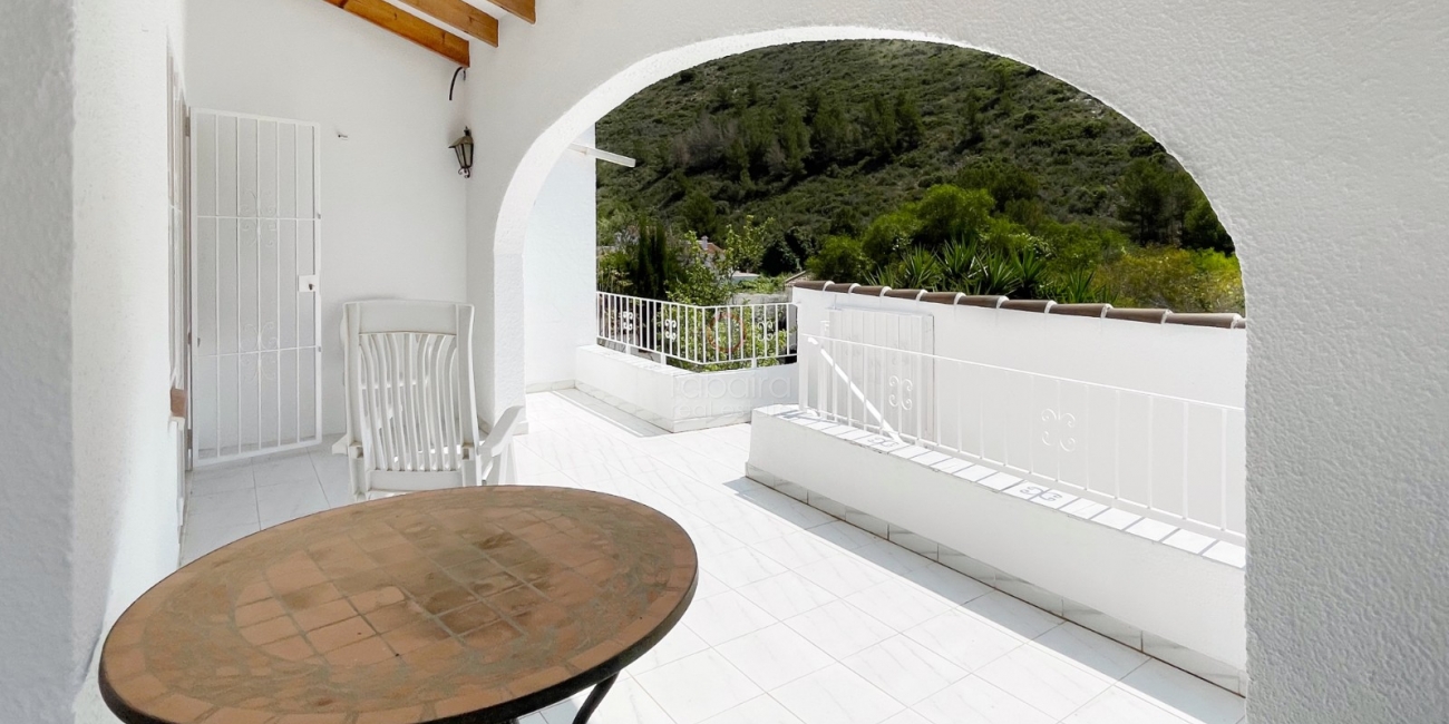 Sale » Villa » Benitachell » Golden Valley