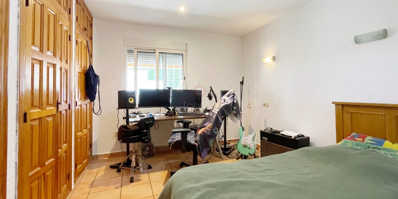 Sale » Villa » Benitachell » Golden Valley