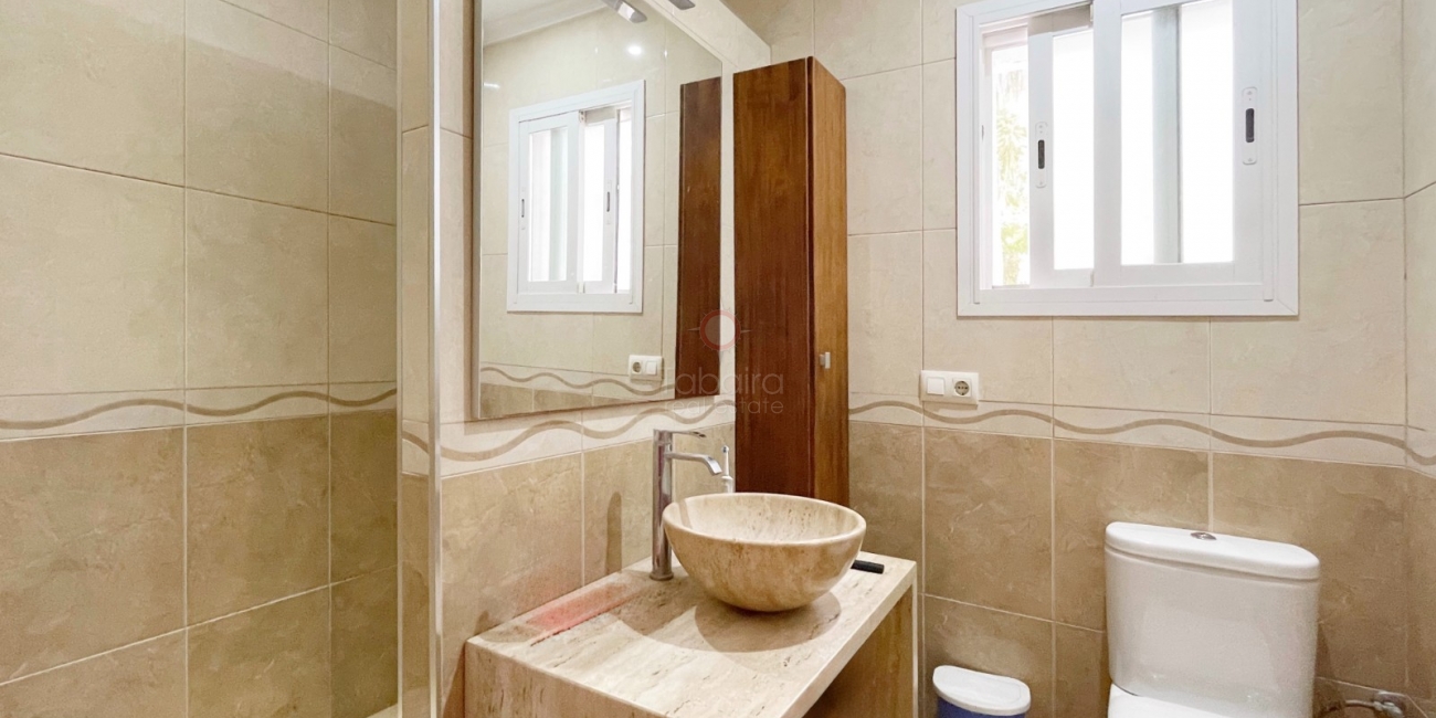 Sale » Villa » Benitachell » Golden Valley