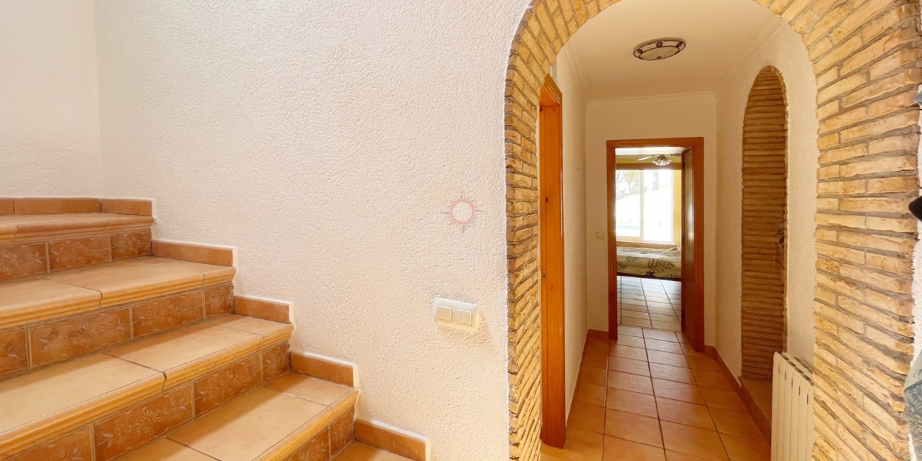 Sale » Villa » Benitachell » Golden Valley