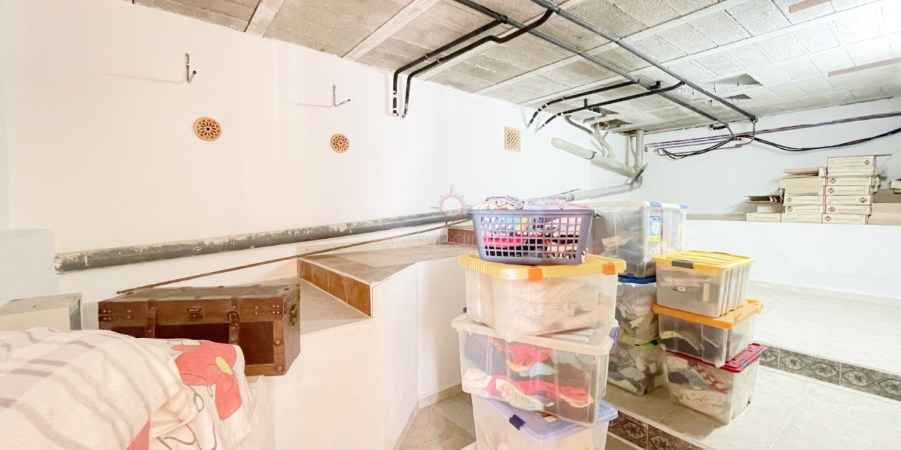 Sale » Villa » Benitachell » Golden Valley