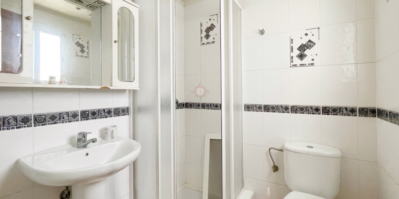 Sale » Villa » Benitachell » Golden Valley