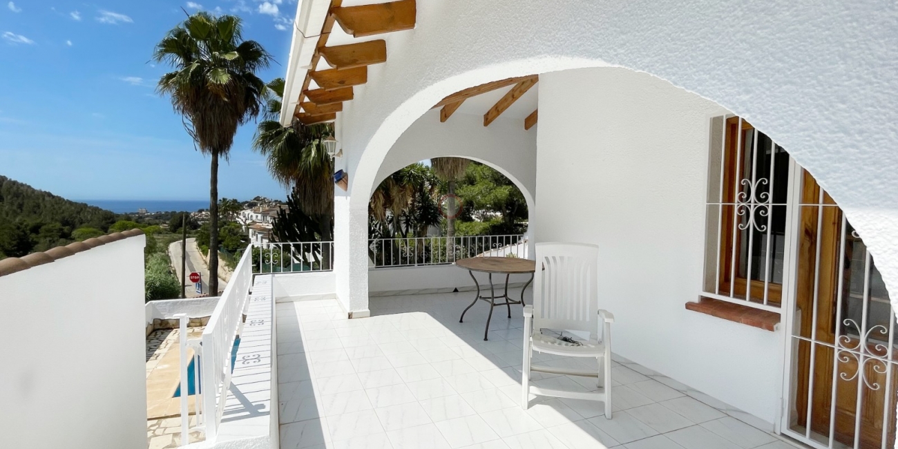 Sale » Villa » Benitachell » Golden Valley
