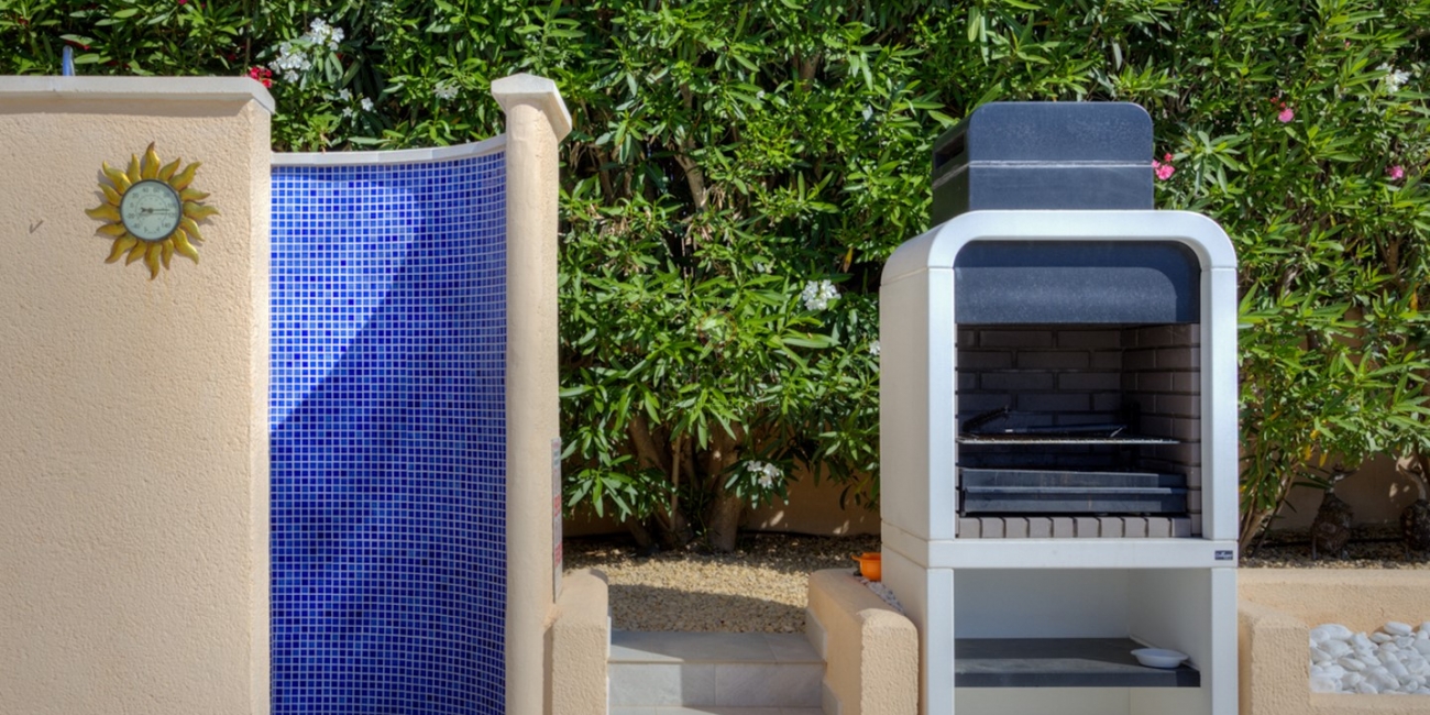 Sale » Villa » Moraira » Cap Blanc