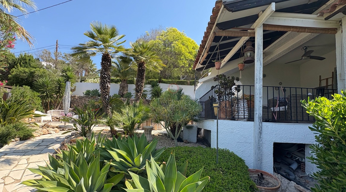 Sale » Villa » Moraira » San Jaime