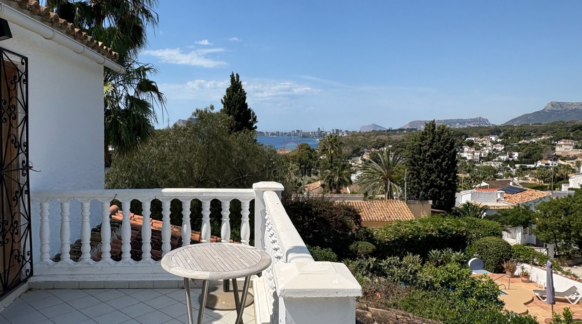 Sale » Villa » Moraira » San Jaime