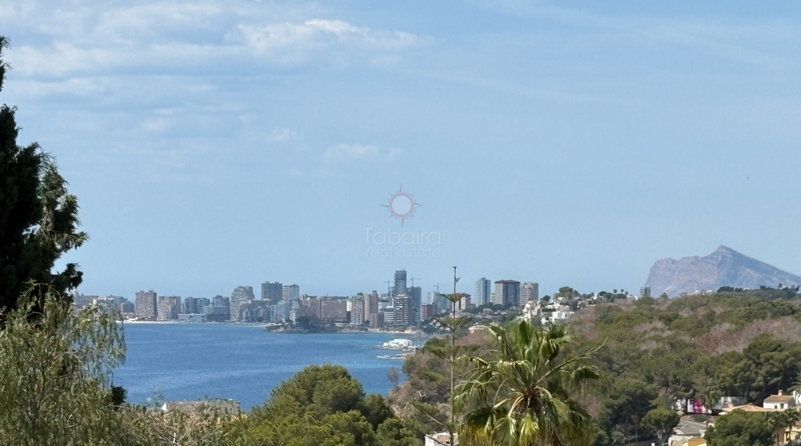 Sale » Villa » Moraira » San Jaime