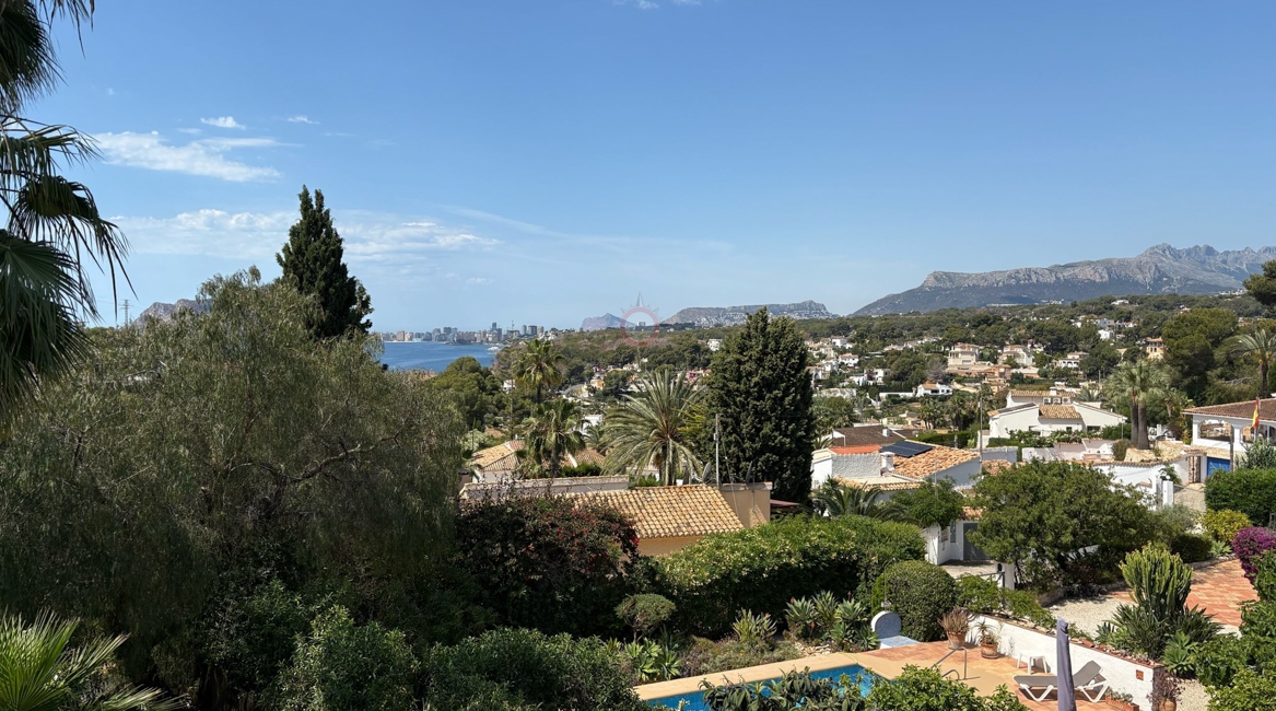 Sale » Villa » Moraira » San Jaime