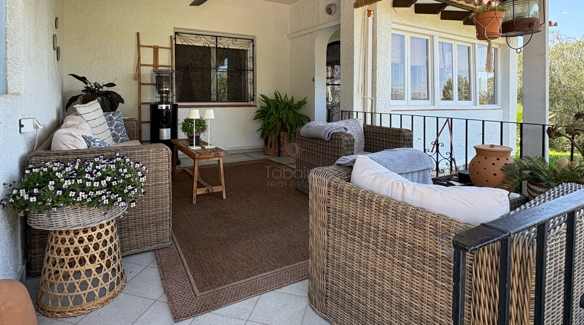 Sale » Villa » Moraira » San Jaime