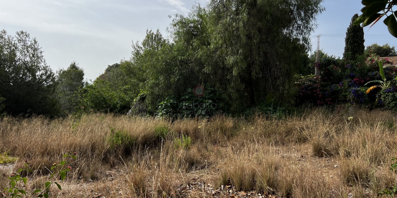 Sale » Villa » Benissa » Benissa Costa