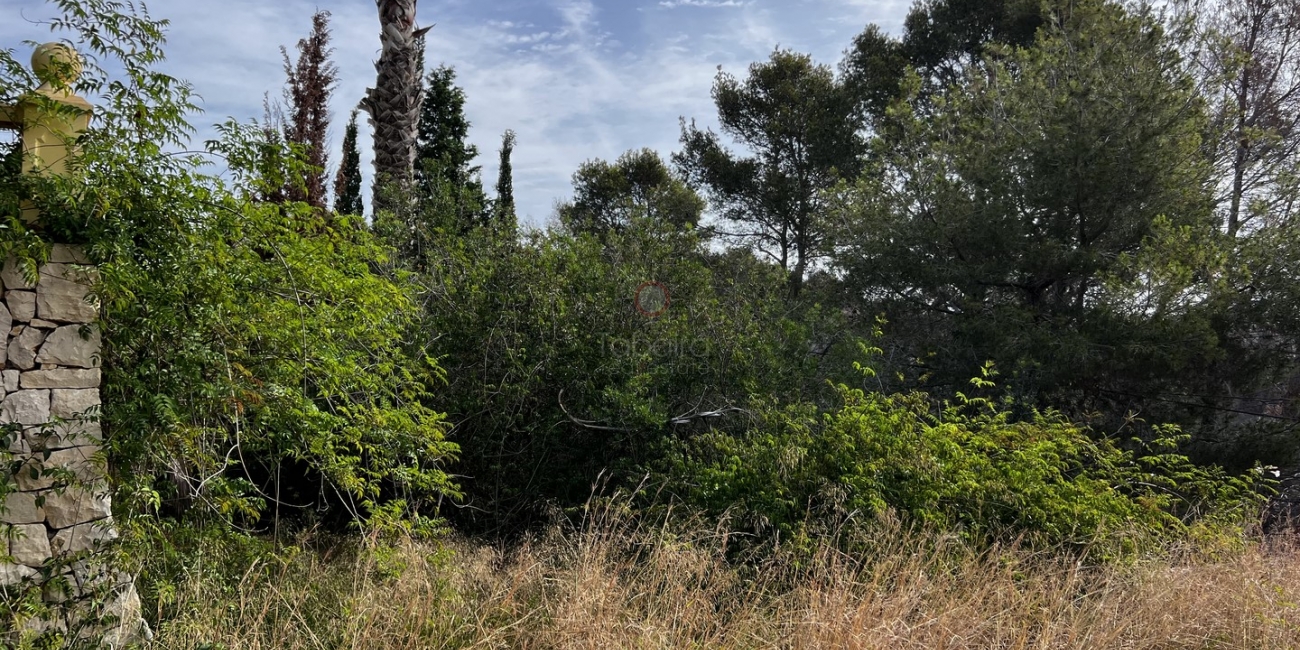 Sale » Villa » Benissa » Benissa Costa