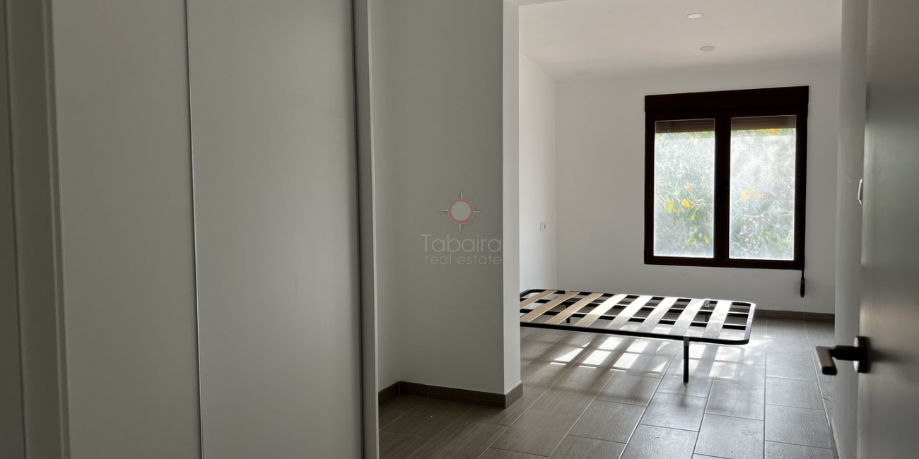 Sale » Villa » Benissa » Benissa Costa