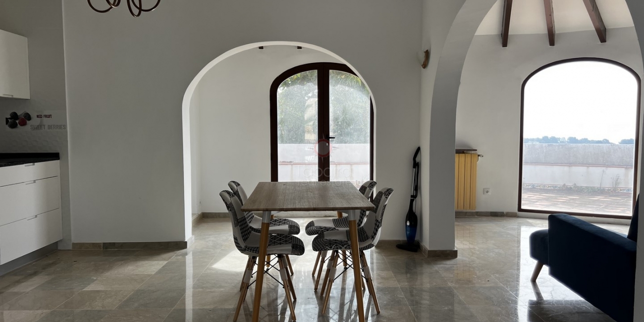 Sale » Villa » Benissa » Benissa Costa