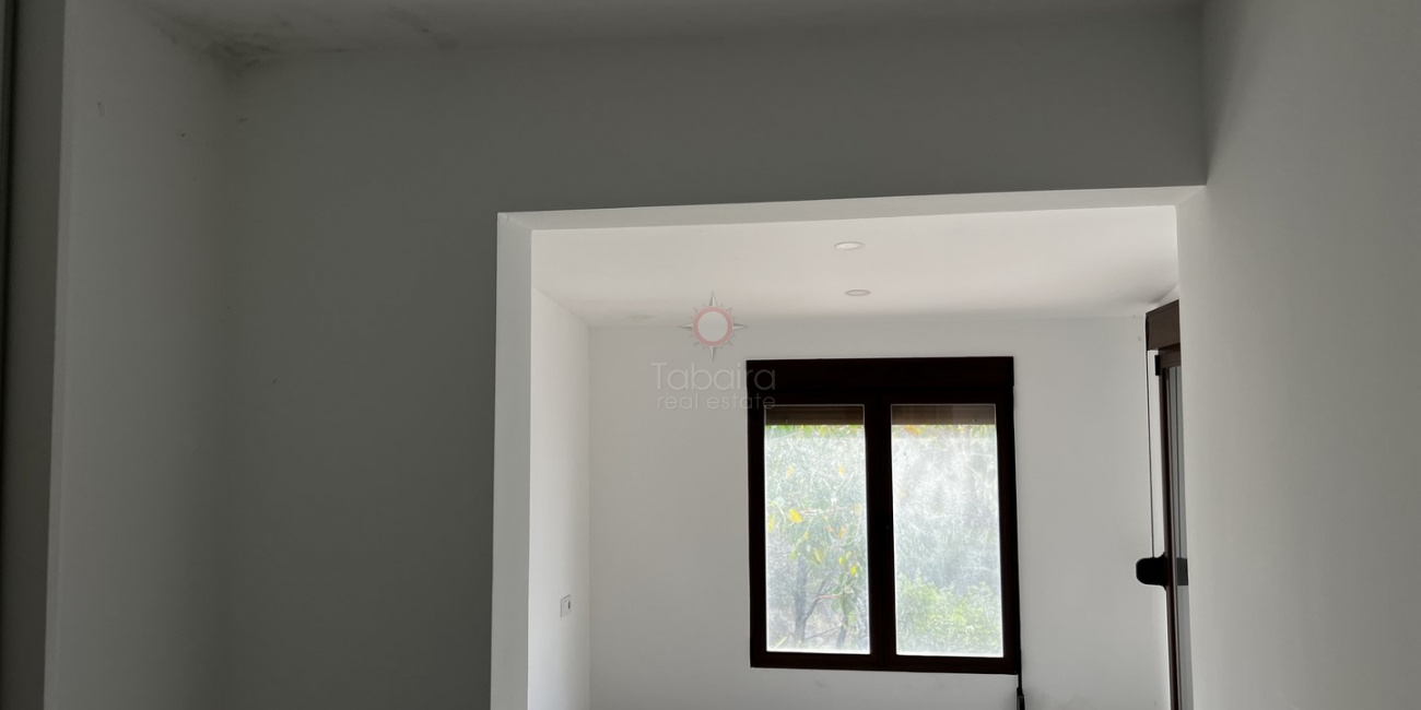 Sale » Villa » Benissa » Benissa Costa