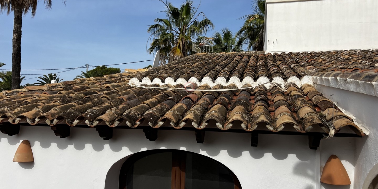 Sale » Villa » Benissa » Benissa Costa