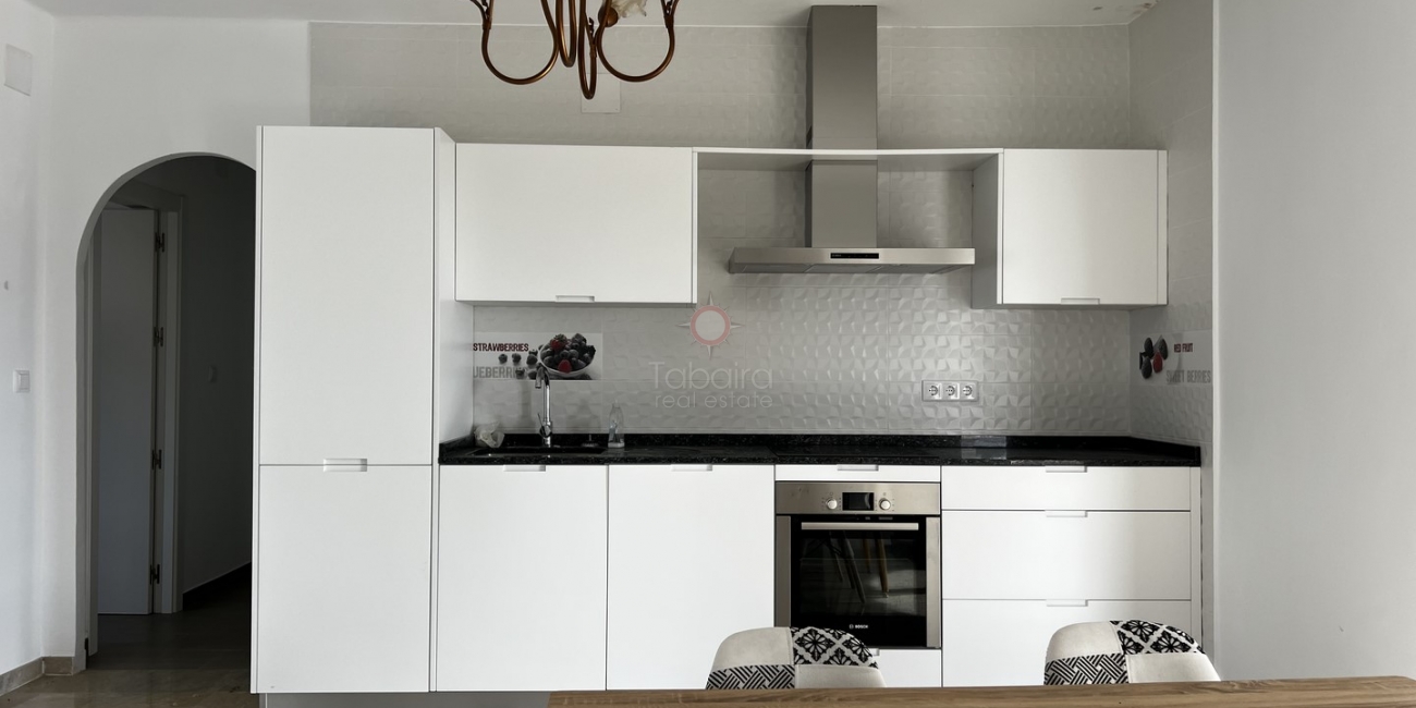 Sale » Villa » Benissa » Benissa Costa