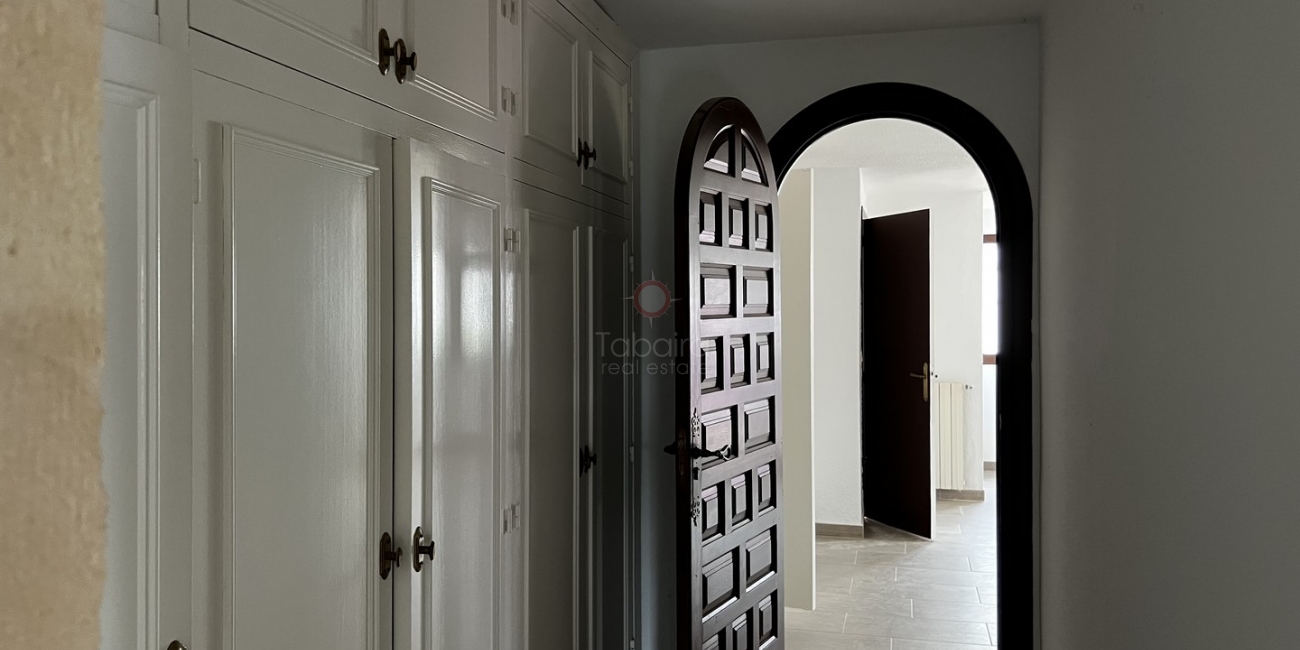 Sale » Villa » Benissa » Benissa Costa