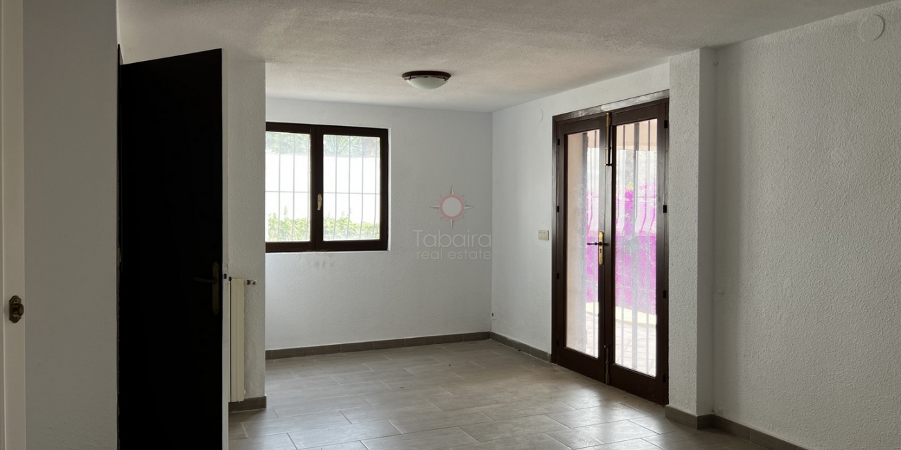 Sale » Villa » Benissa » Benissa Costa